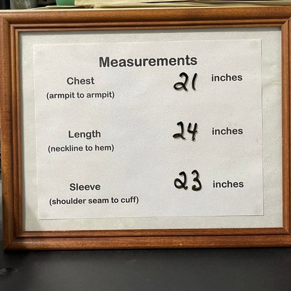 Freeze women's size M NASA "I Need My Space" gray long sleeve sweatshirt - Picture 7 of 7